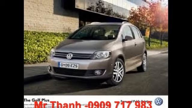 Volkswagen Golf Plus Cross, Bán xe Volkswagen Golf Plus, giá xe Volkswagen Golf Pluss смотреть онлайн
