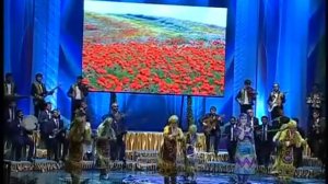 Нигина Амонкулова -Бурдаи дил 2014