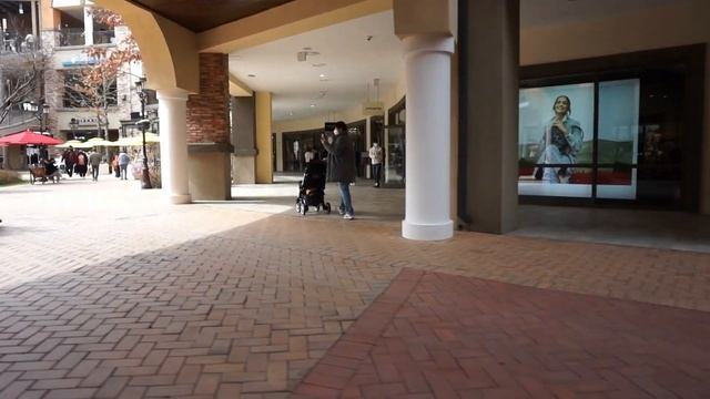 Премиум Аутлет в Инчоне шоппинг молл смотреть онлайн