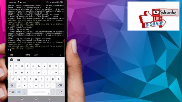 KUMITA NG LIBRENG BCH kahit tulog, Termux AUTOFARM step by step смотреть онлайн
