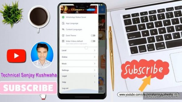 Mx player app me live kaise aaye | mx player app me live kaise kare | mx player app today new updat