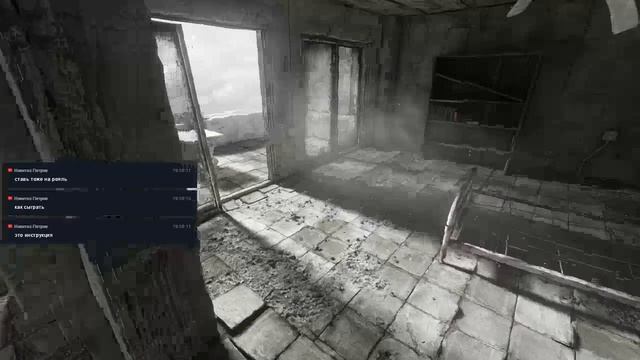 Homesick - Полное прохождение(60fps) смотреть онлайн