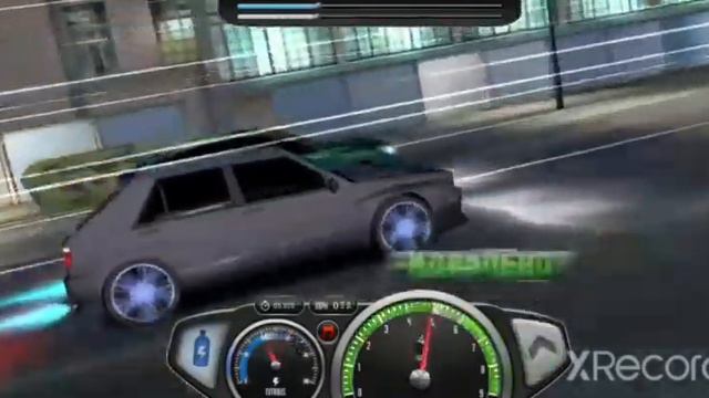 СКОРОСТНЫЕ ГОНКИ И ДРЭГ-РЕЙСИНГ. TOP SPEED. смотреть онлайн