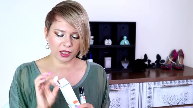 Новые Флаконы! Чем душа утешилась в Феврале ft Serge Lutens, DS & Durga, Escada, Ava Luxe, Aerin смотреть онлайн