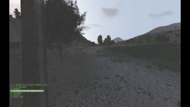 Arma 2 : british armed forces SP смотреть онлайн