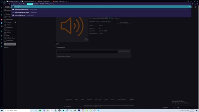 how to make 3008 reverb in roblox studio pc смотреть онлайн