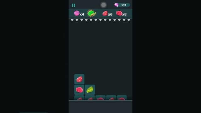 Connect 3D pair matching puzzle. смотреть онлайн