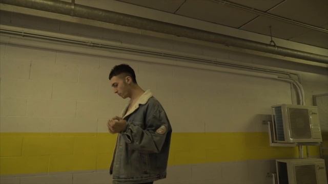 Ricky J - Lavatrice (Prod. G Ferrari) смотреть онлайн