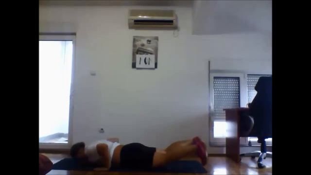 Бешеные90секунд задание на вылет берпи (попытка номер2) смотреть онлайн