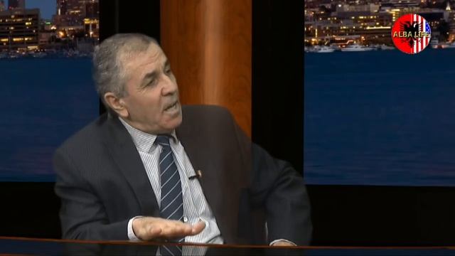 Myzeqeja dhe mistere historike shqiptare nga studjuesi Mihal Llaqi Jano смотреть онлайн