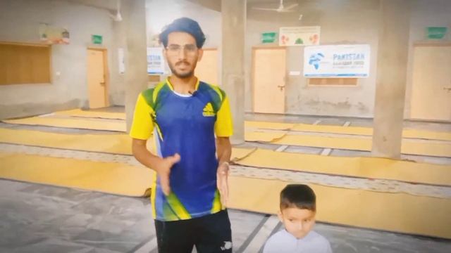 My firts vlog || ramazan 2022 || al jamia tul husainia || wahab khan || dump it || vloging || смотреть онлайн