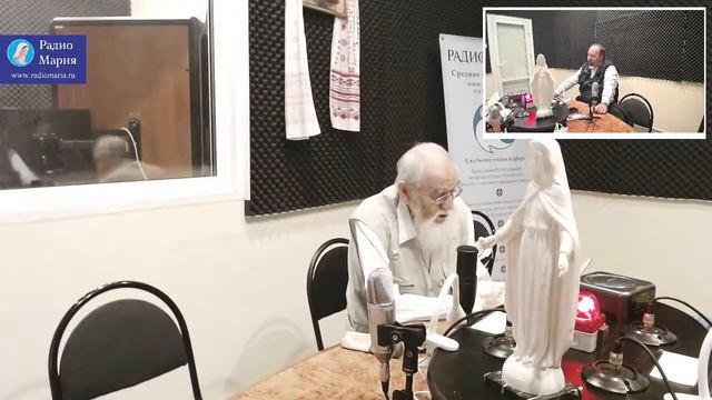 передача "Не выпасть из бытия" Основы мистической жиз... смотреть онлайн