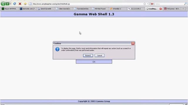 Local attack bypass 500 perl shell смотреть онлайн
