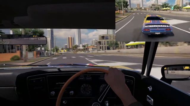 Ford XB Falcon GT 351 Circuit & Street Racing - Forza Horizon смотреть онлайн