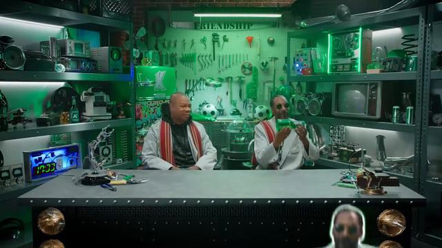 Snoop Dogg сказал о русских футболистах все, что думает смотреть онлайн