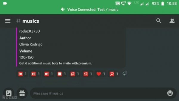 How to setup Tempo bot Discord very easily on your discord server | Music