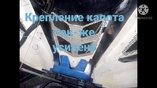 Тайга Варяг крепление оружия смотреть онлайн