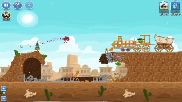 Angry Birds Friends Tournament Week 184 Level 5 | power up HighScore ( 234.090 k ) смотреть онлайн