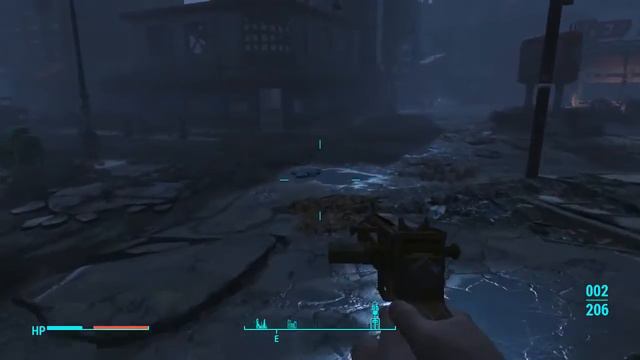 Let's Play Fallout 4 #6 Converge On Corvega| Twitch.Tv Livestream смотреть онлайн