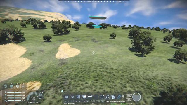 [Mod Review] Space Engineers #278 - MagLev Piston смотреть онлайн