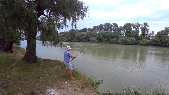 рыбалка в краснодарском крае рыбалка в краснодарском крае 2020 рыбалка на кубани рыбалка темрюк рек смотреть онлайн