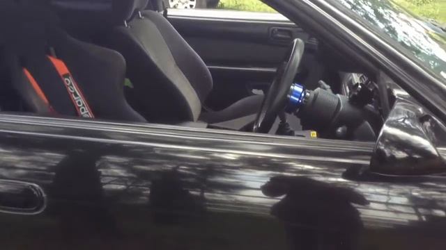 JDM Nissan Silvia Autódromo Pedro Cofiño Guatemala en concentración Toyota Tercel смотреть онлайн