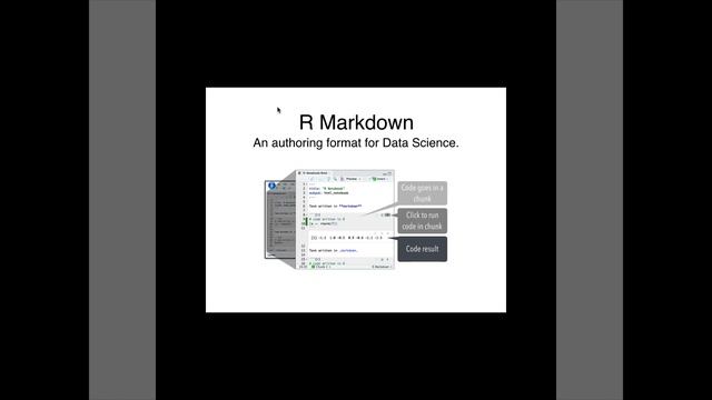 Tidybiology: Class 1, zero-entry introduction to R смотреть онлайн