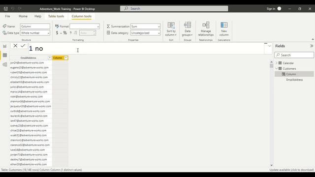 What is LEN Function in power bi DAX смотреть онлайн