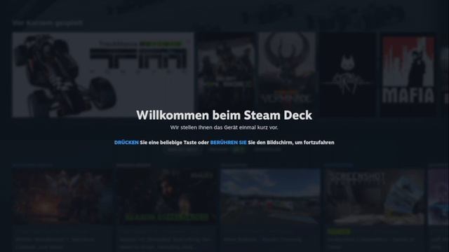 [TUT] HoloISO - SteamOS (3) auf einem PC installieren [4K | DE] смотреть онлайн