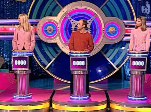 Угадай мелодию 11.04.2005