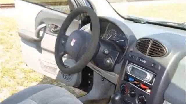 2002 Saturn VUE Used Cars Hollywood FL смотреть онлайн