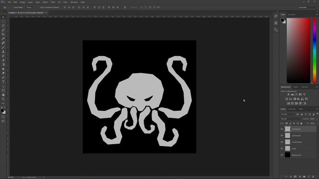 ZBrush Alpha Series - 01 - Creating Custom Alphas in Photoshop смотреть онлайн