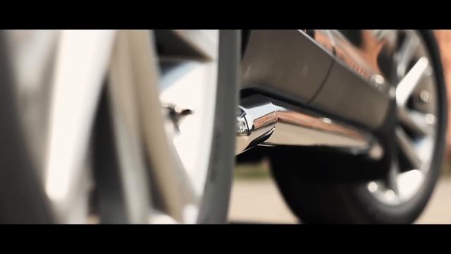 Lexus RX 450h 2012. Обвес из нержавейки www.megasuv.ru.mp4 смотреть онлайн