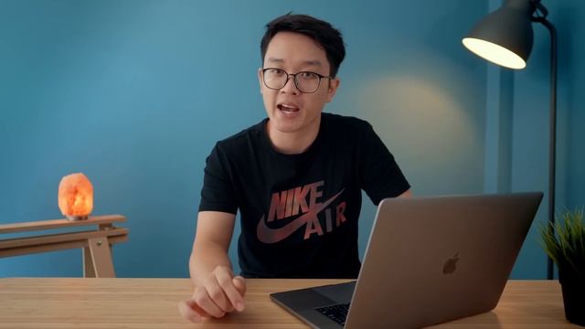Macbook Pro 15 (2018) Hoàn Toàn Phế?? смотреть онлайн