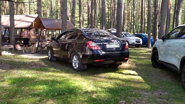 Андреевский карьер 6 августа +32 смотреть онлайн