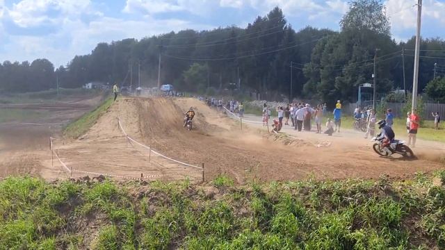 VЛОГ ДВИЖЕНИЕ 2022 смотреть онлайн