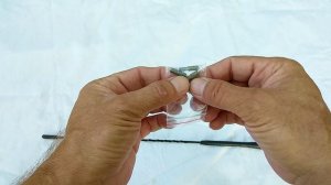 Универсальная автомобильная антенна / Universal car antenna