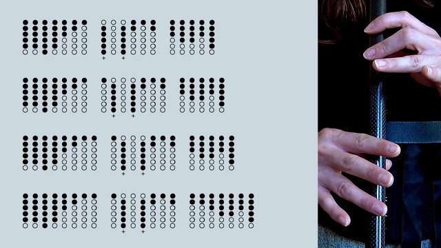 HELVEGEN - WARDRUNA | Tin Whistle Tabs Notes Tutorial смотреть онлайн