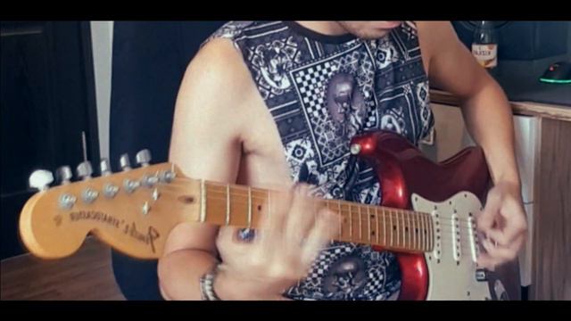 Baritone guitar or standard guitar смотреть онлайн