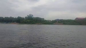 влог из Уфы,  прогулка по Уфе на теплоходе , мой день в другом городе 🦋