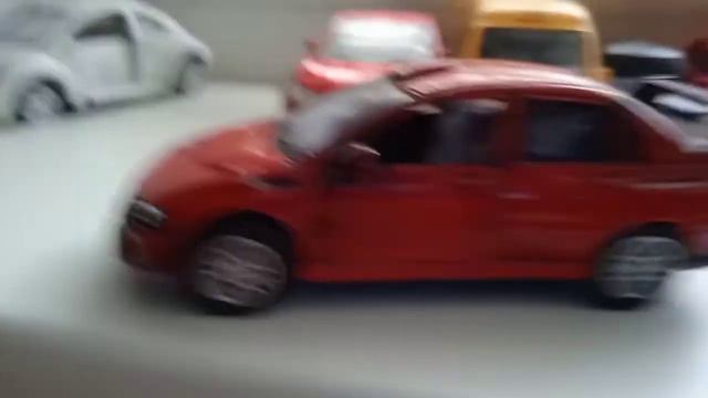 обзор и моё первое видео смотреть онлайн