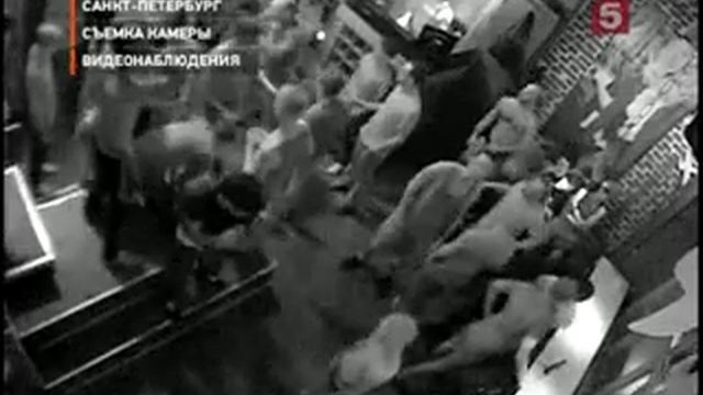 Толератность в самом толерантном смотреть онлайн