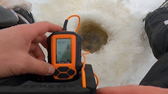 GARMIN: приложение Active Captain - Удобно для ЗИМЫ. Продолжение обзора эхолота ПРАКТИК.РЫБАЛКА 8.0 смотреть онлайн