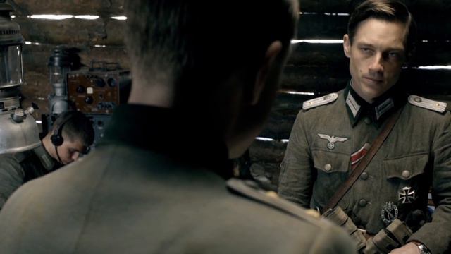 Generation War - Last Chance смотреть онлайн