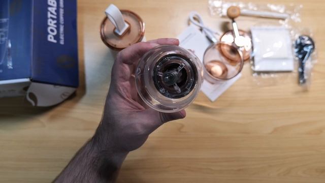 USB Coffee? - Probably Sucks Right? смотреть онлайн