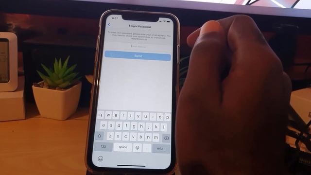 I Forgot My Zoom Account Password смотреть онлайн