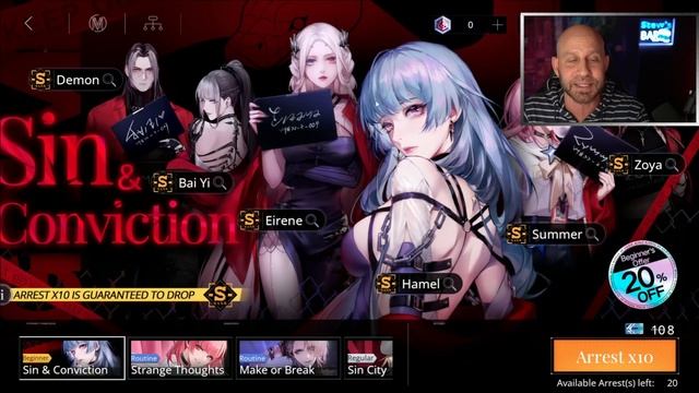 Full REROLL guide PATH TO NOWHERE смотреть онлайн