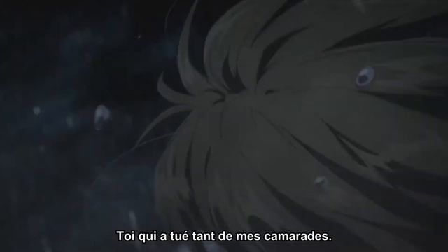 Extrait | EP 5 - Violet revoit Diethord [VOSTFR] смотреть онлайн