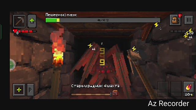 прохожу игру epic mine.Я не знаю даже что сказать но паук крутой смотреть онлайн