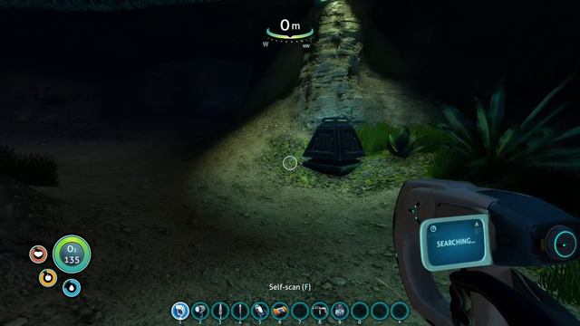Alien Infrastructure - Let's Play Subnautica Part 7 [Blind PC Gameplay] смотреть онлайн